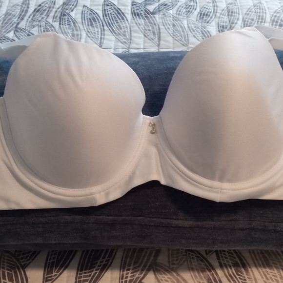 NWT Smart&Sexy T-shirt Bra - Picture 6 of 12